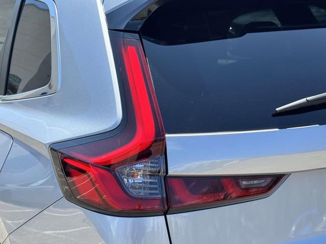 Used 2024 Honda CR-V Sport Touring image 9