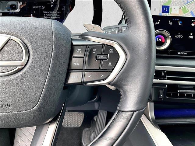 Used 2026 Lexus RX 350 Premium Plus w/ Accessory Package (Z1) image 21