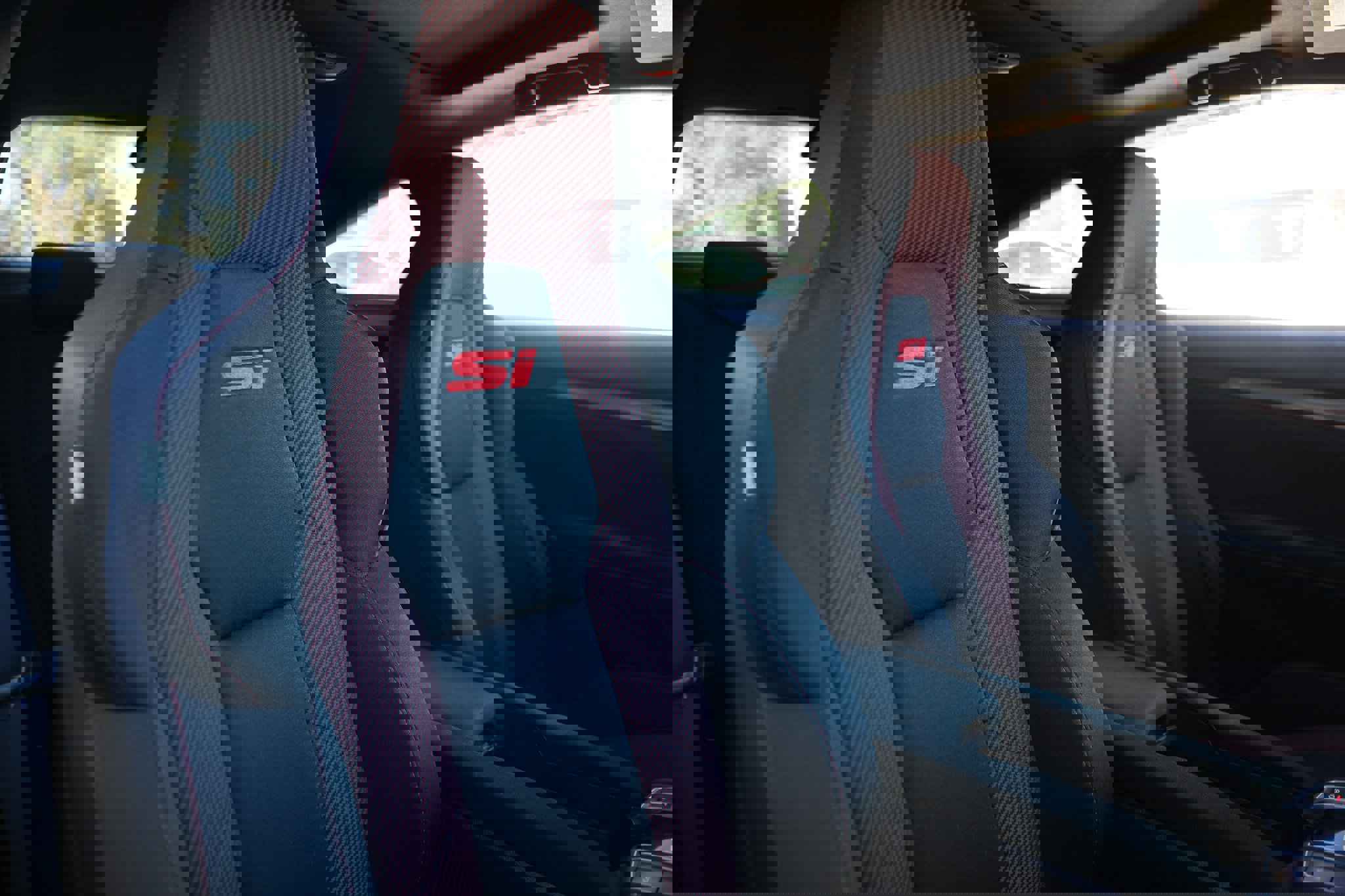 Used 2020 Honda Civic Si image 19