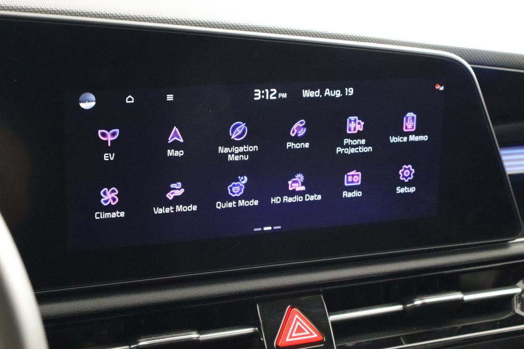 Used 2024 Kia Niro Wind FWD image 27