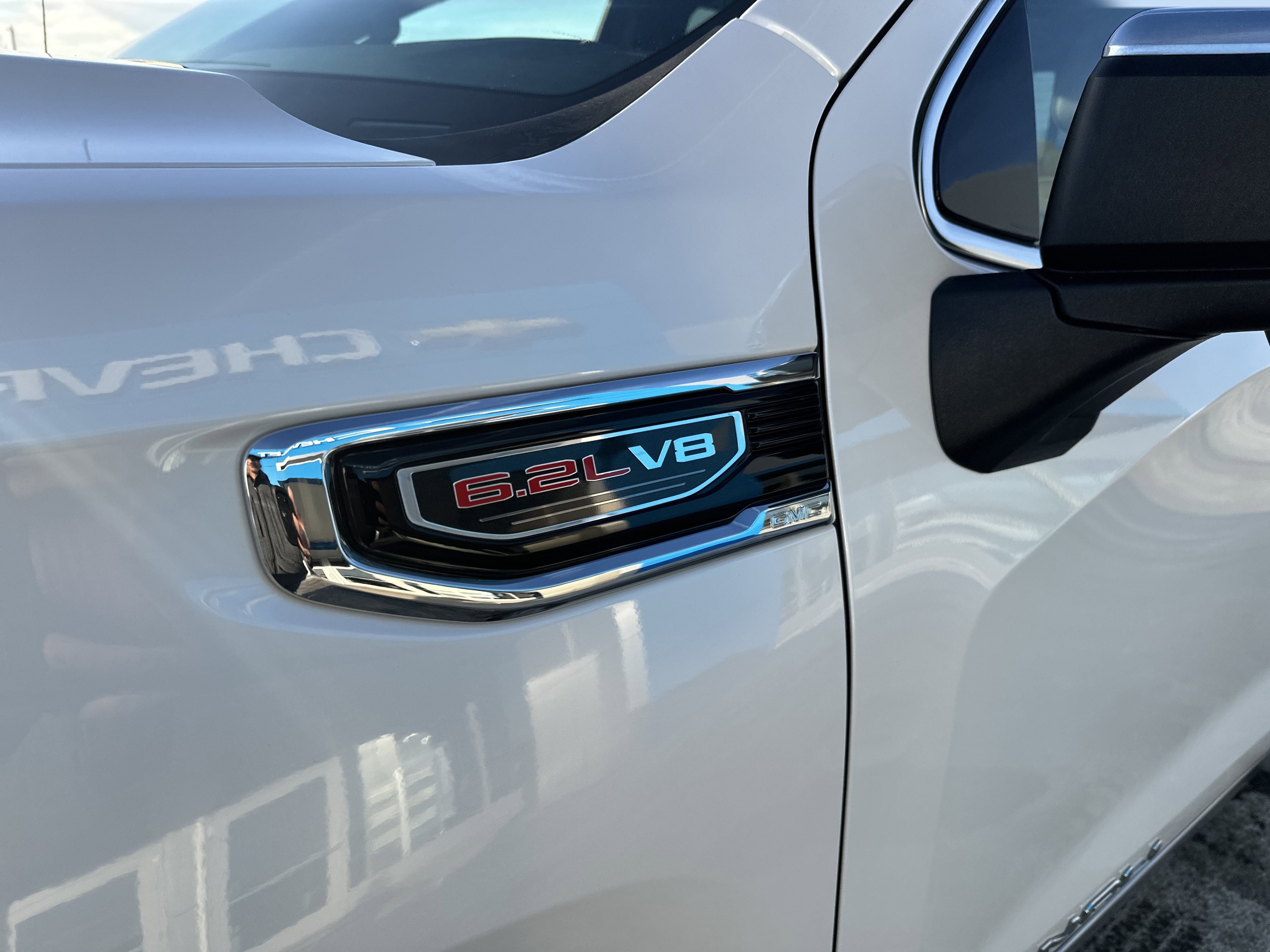 Certified 2023 GMC Sierra 1500 Denali w/ Denali Reserve Package image 4