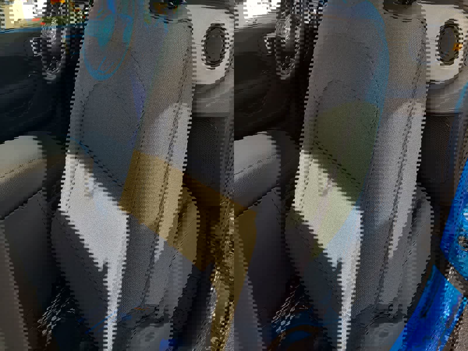 New 2026 Jeep Wrangler Sport image 20