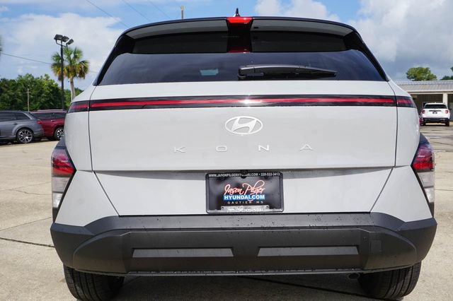 New 2026 Hyundai Kona SEL Sport FWD image 6