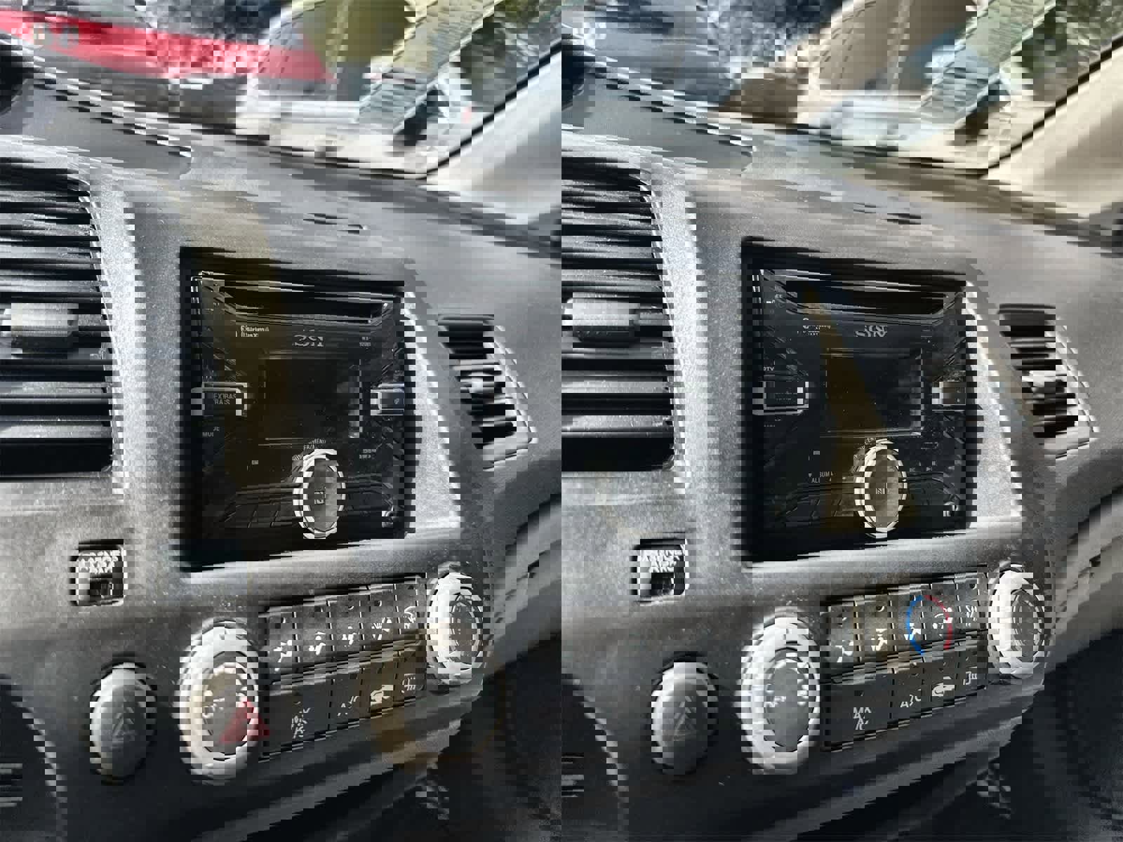 Used 2009 Honda Civic LX image 21