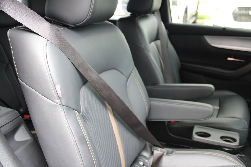 Used 2025 MAZDA CX-90 3.3 Turbo w/ Premium Plus Pkg AWD/4WD image 60