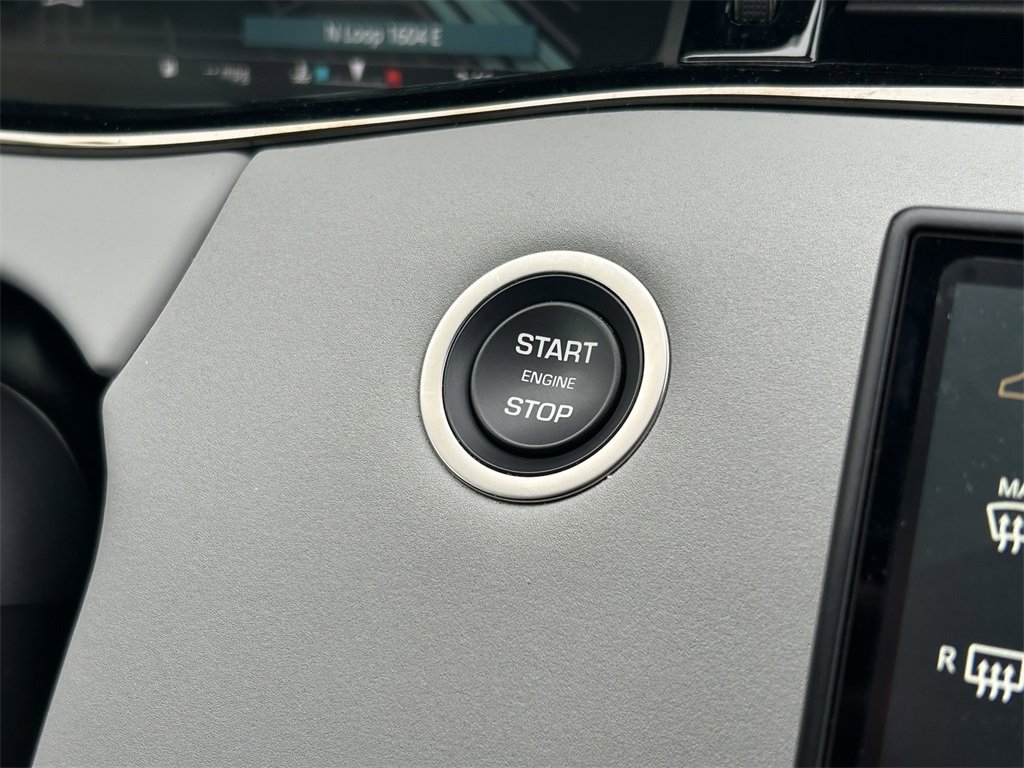 Used 2024 Land Rover Range Rover Evoque Dynamic SE image 30
