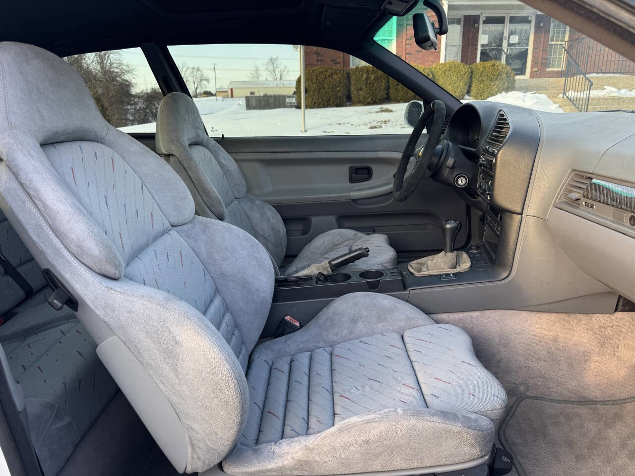 Used 1995 BMW M3 Coupe image 32