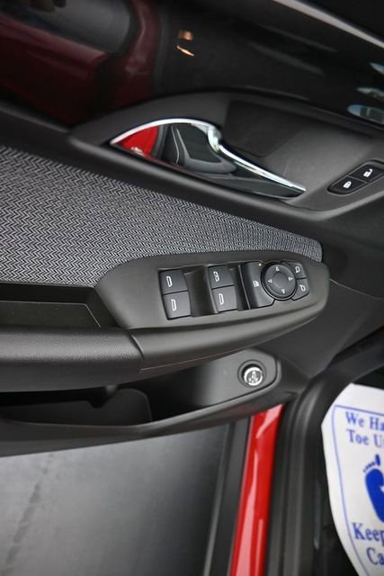 New 2026 Chevrolet TrailBlazer LT w/ Convenience Package image 12