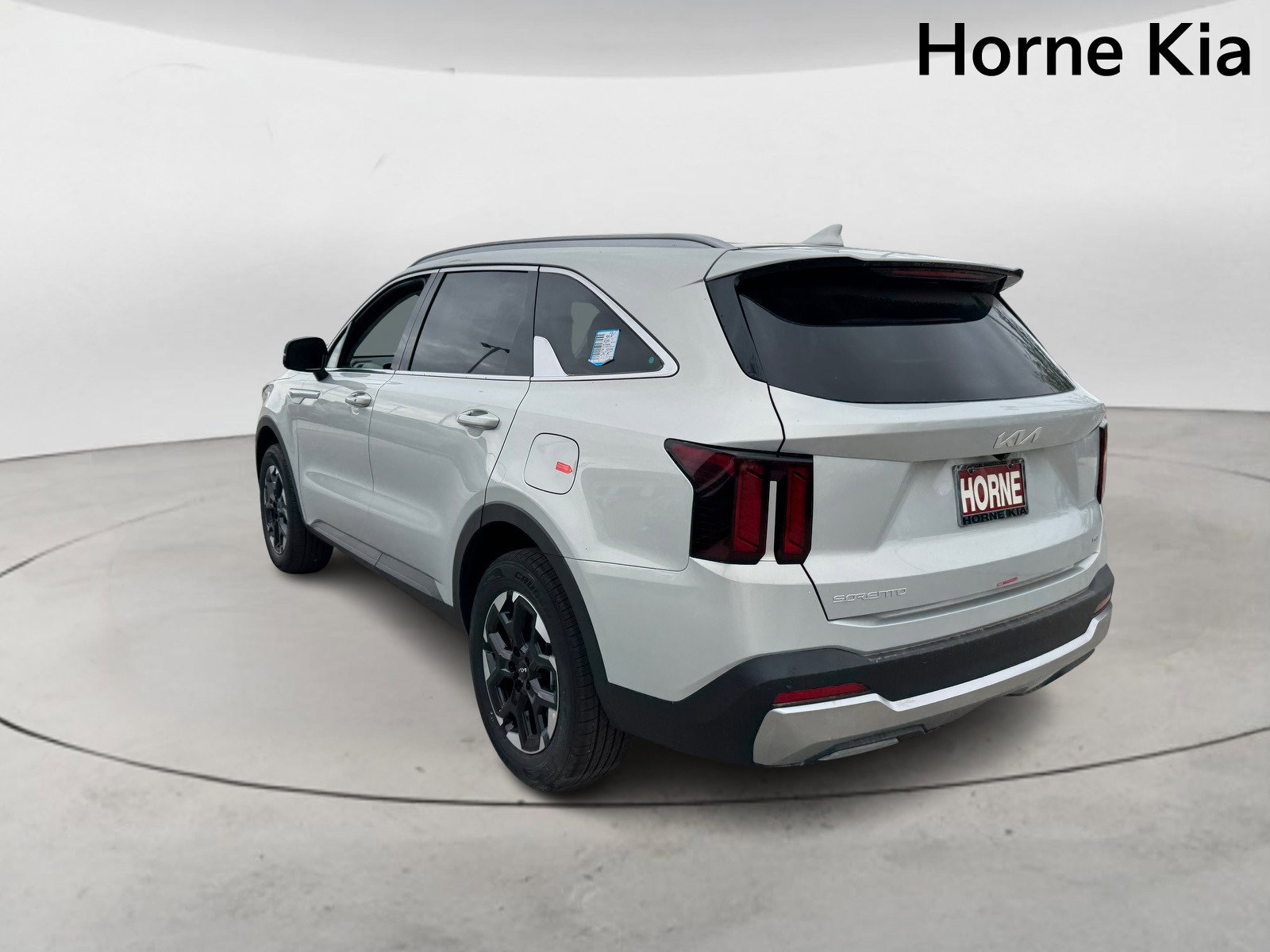 New 2026 Kia Sorento S image 5