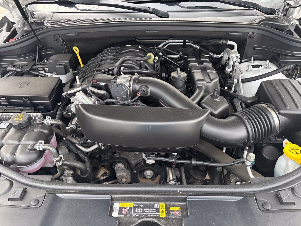 Used 2022 Dodge Durango GT AWD/4WD image 22