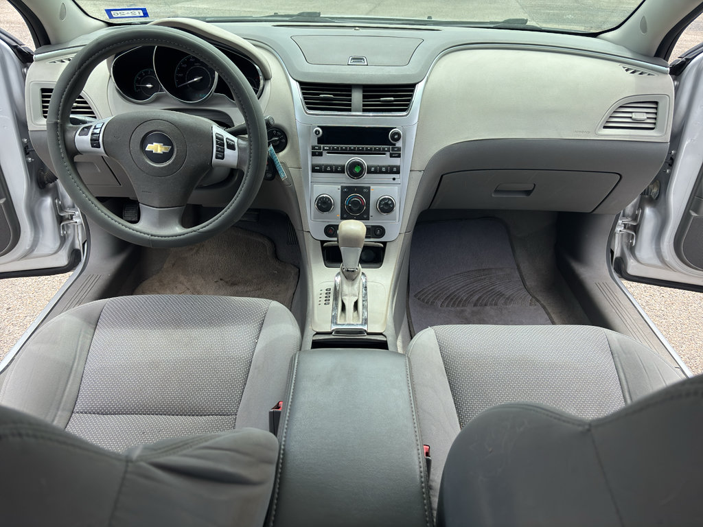 Used 2012 Chevrolet Malibu LS w/ LS Uplevel Package FWD image 19