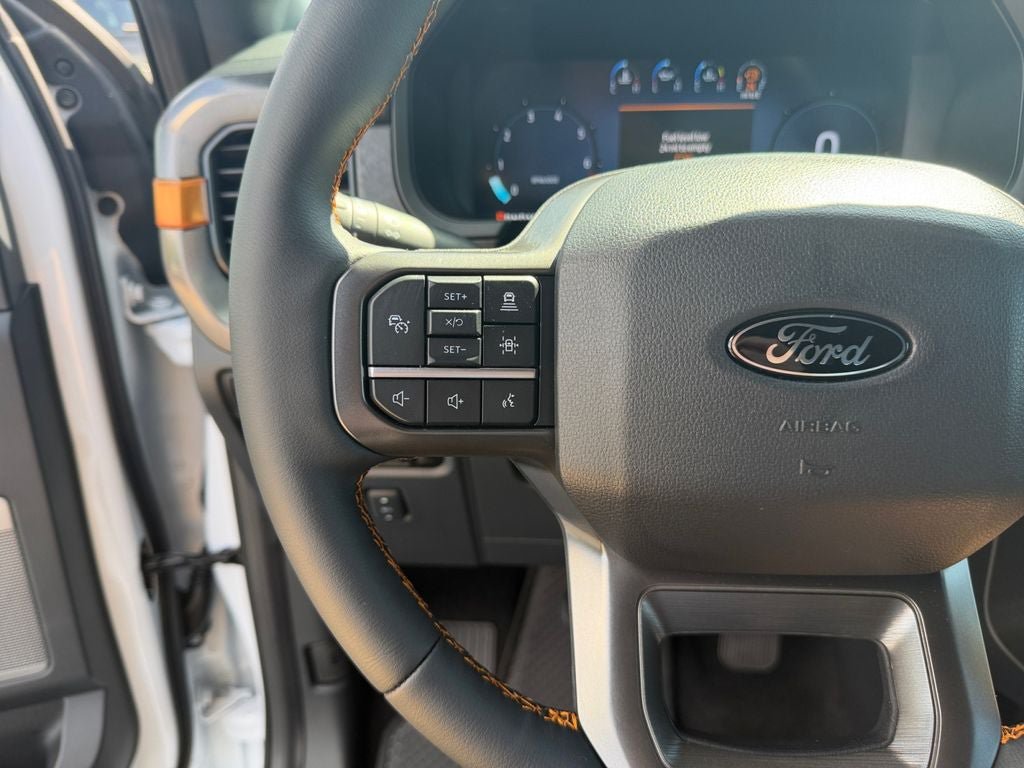 Used 2026 Ford F150 Tremor w/ Equipment Group 402B MID AWD/4WD image 15