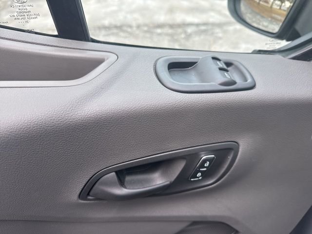 New 2026 Ford Transit 350 XL image 8