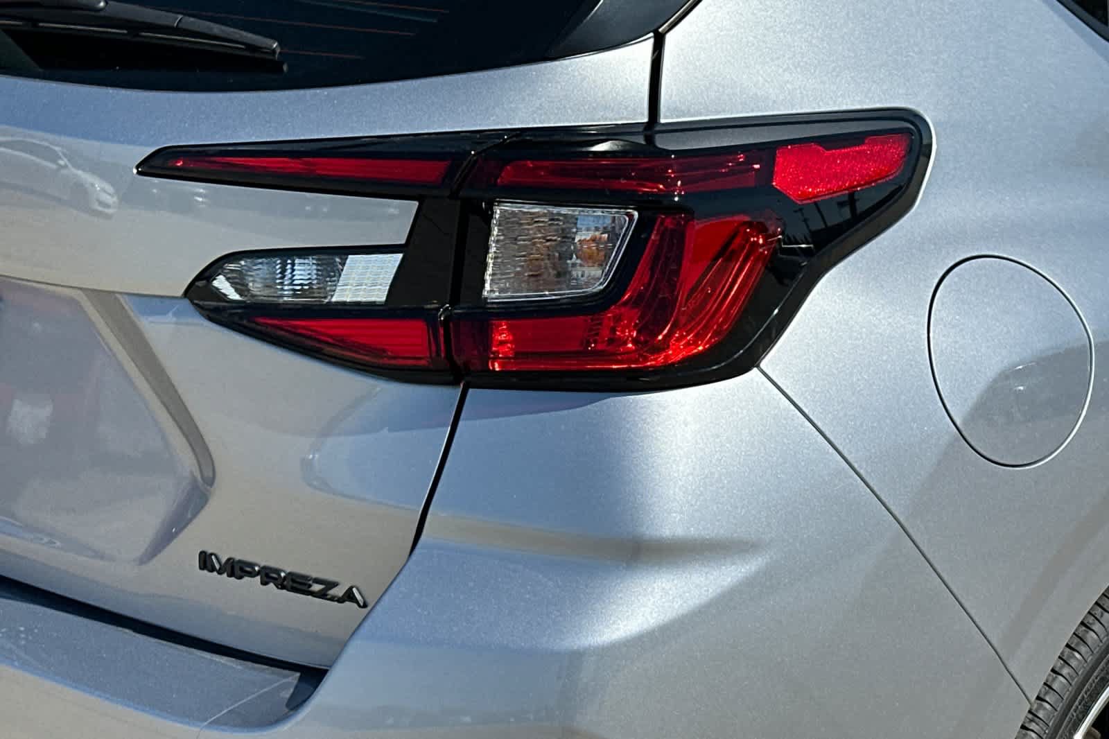 New 2026 Subaru Impreza 2.0i Sport AWD/4WD image 30