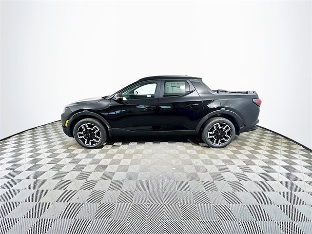 New 2025 Hyundai Santa Cruz Limited image 4