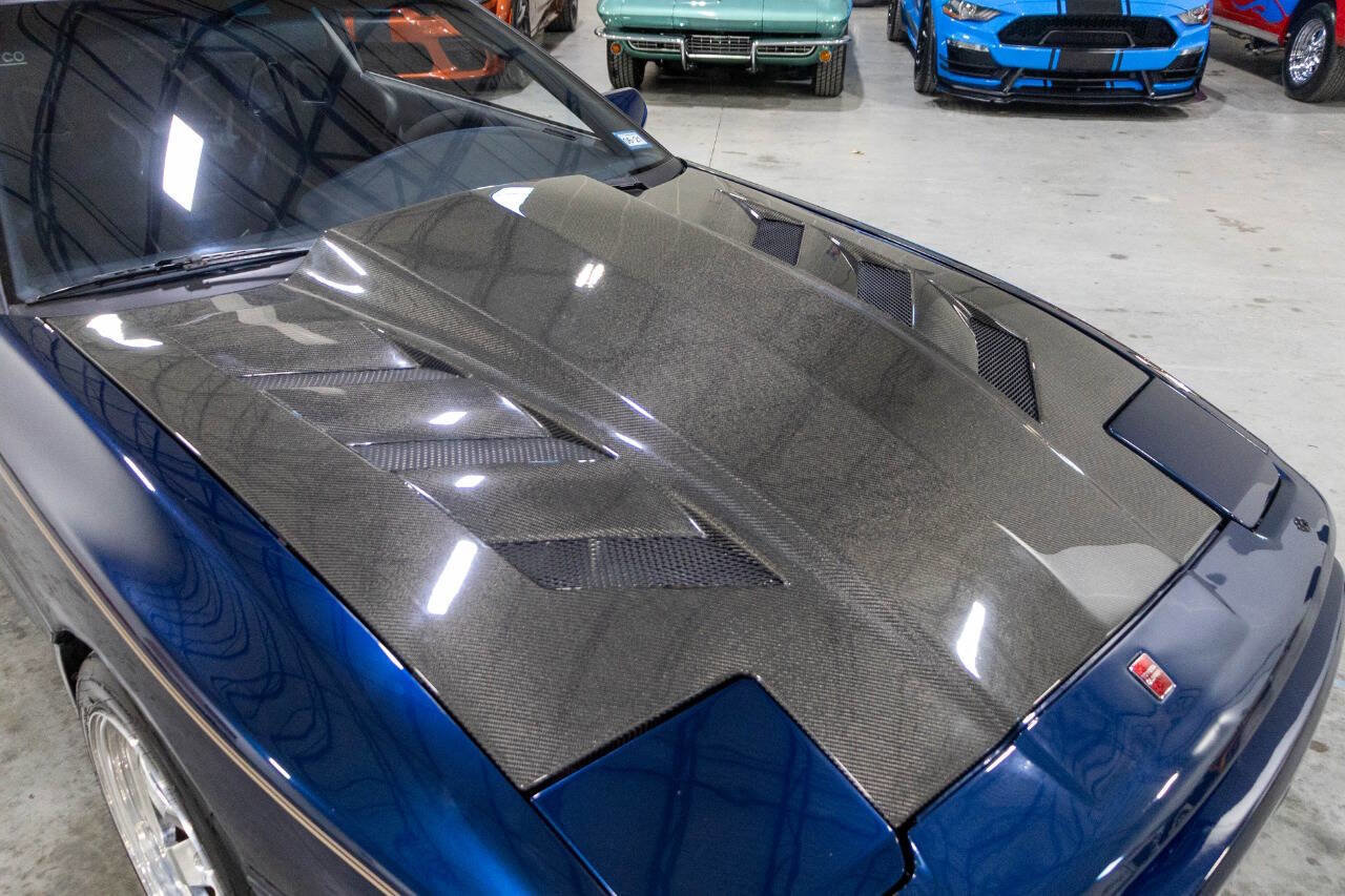 Used 1988 Toyota Supra Turbo image 19
