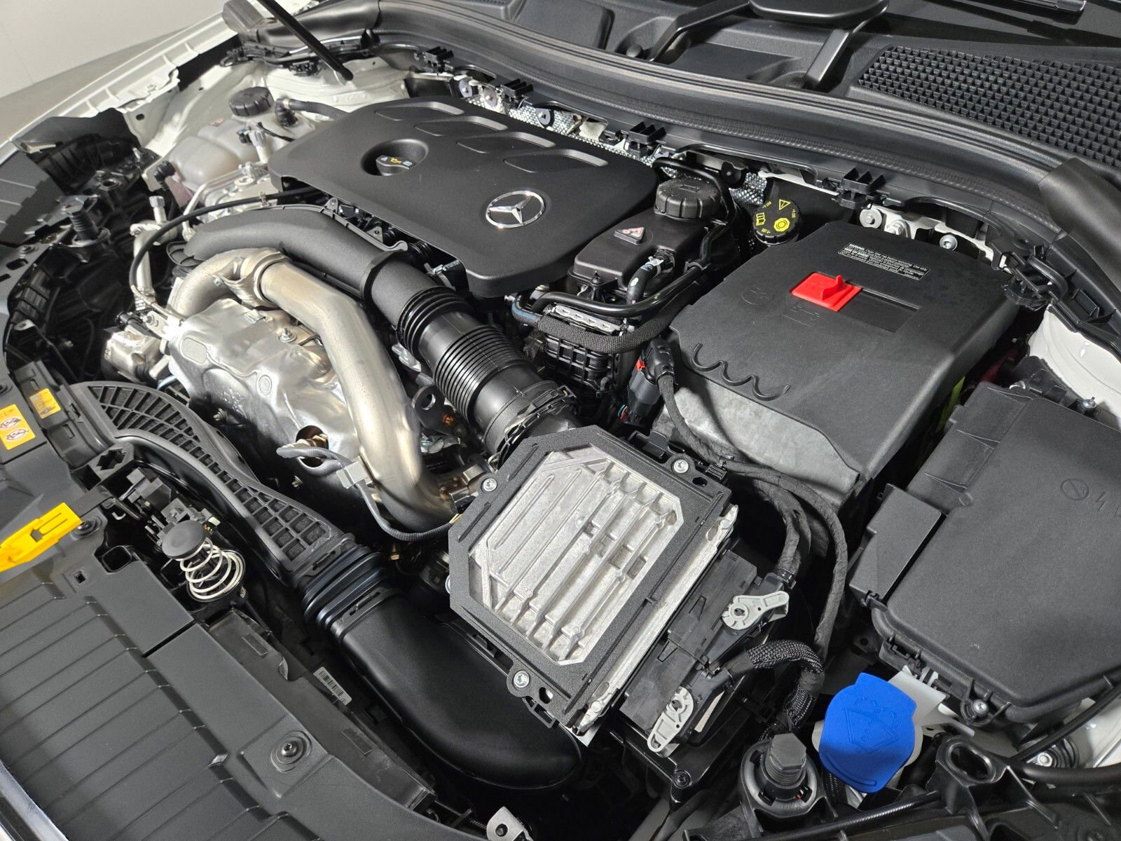 Used 2025 Mercedes-Benz GLA 250 GLA 250 image 19