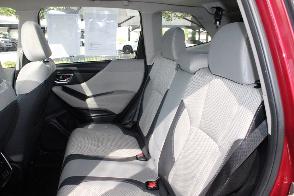 Used 2022 Subaru Forester Premium w/ Popular Package #1 AWD/4WD image 50