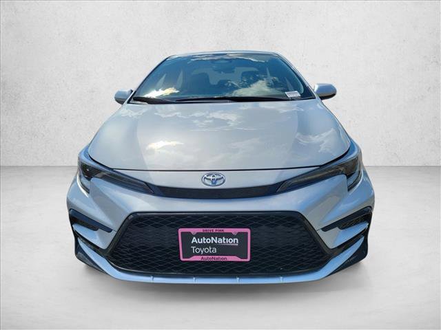 Used 2026 Toyota Corolla SE FWD video 2