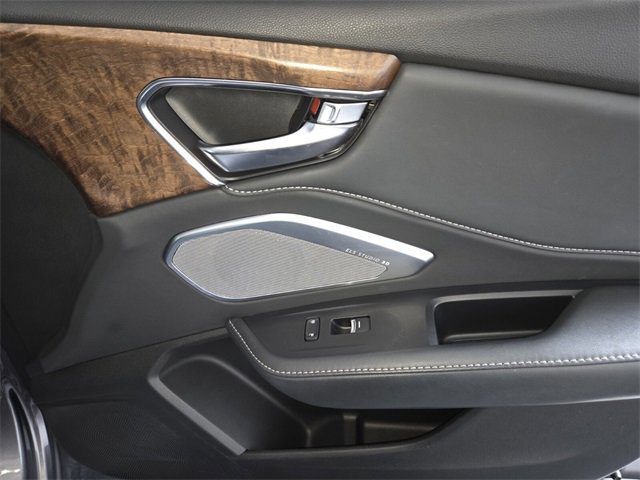 Used 2020 Acura RDX AWD w/ Advance Package image 26