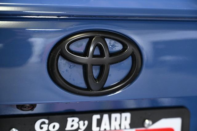 Used 2023 Toyota RAV4 TRD Off-Road w/ TRD Off-Road Weather Package image 10