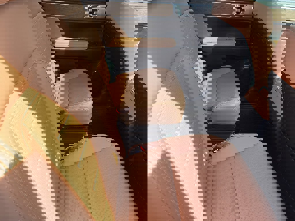 New 2026 Hyundai Santa Fe Calligraphy image 20