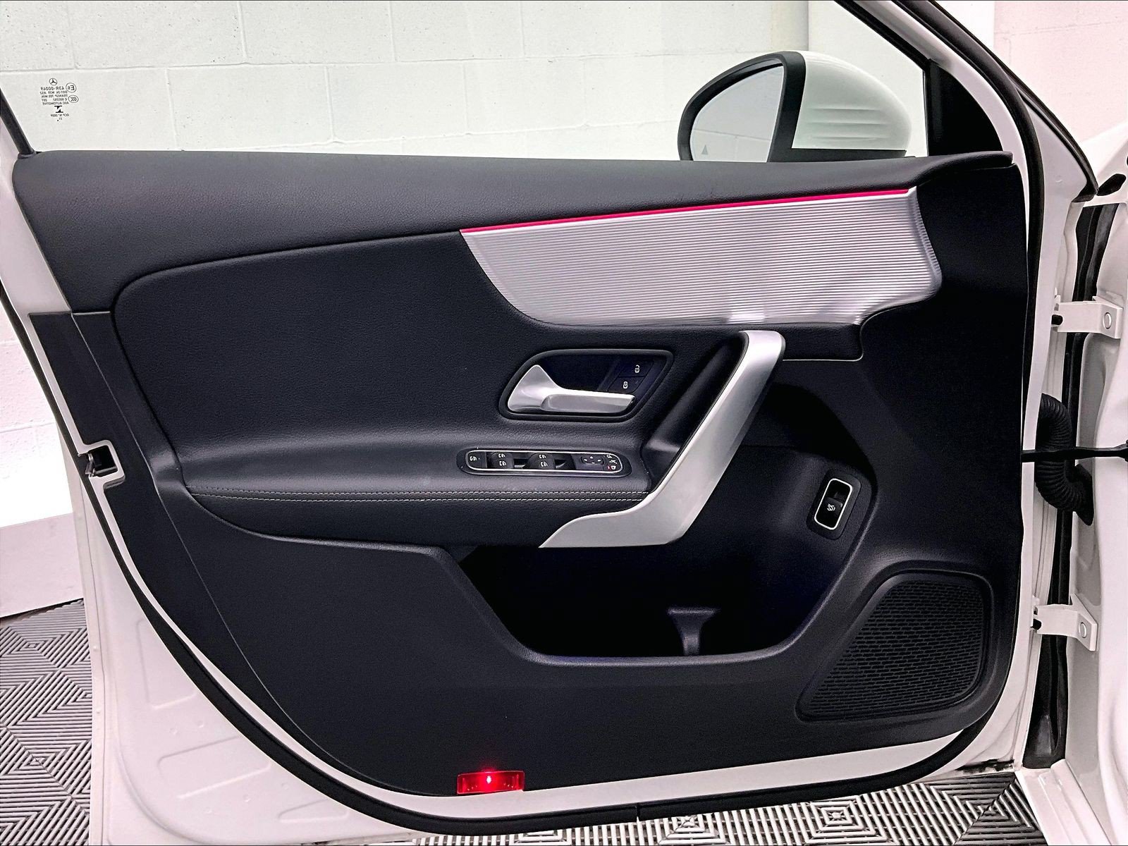 Certified 2022 Mercedes-Benz A 220 image 24