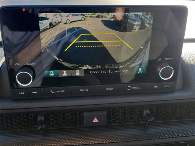 Certified 2023 Honda CR-V EX image 28