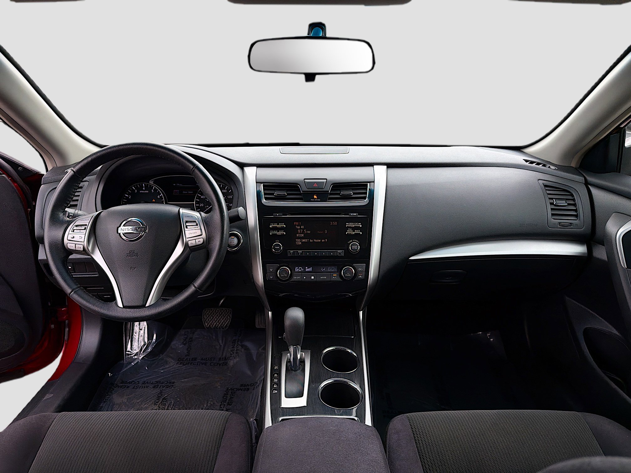 Used 2013 Nissan Altima 2.5 SV image 3