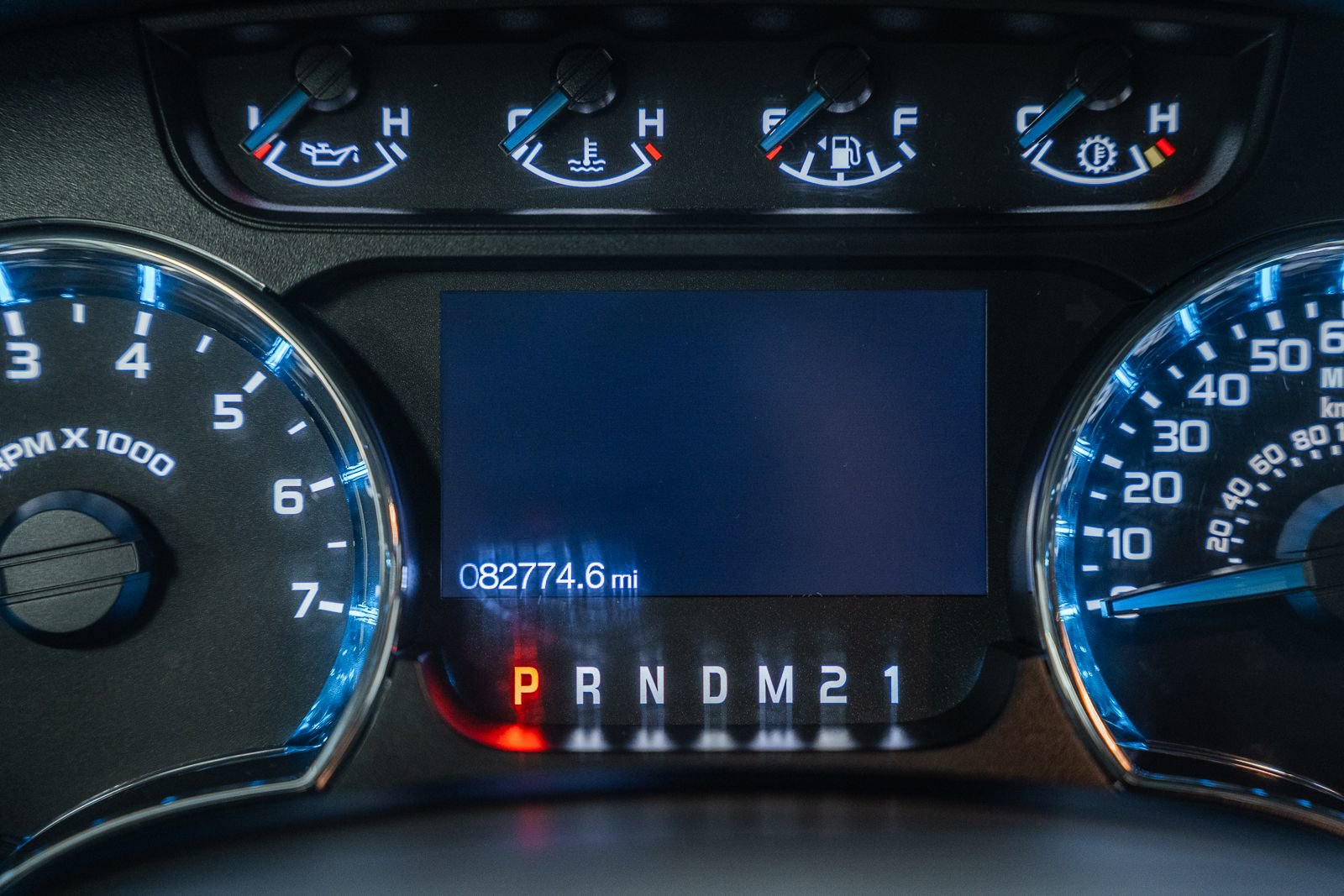 Used 2013 Ford F150 XLT w/ Luxury Equipment Group AWD/4WD image 46