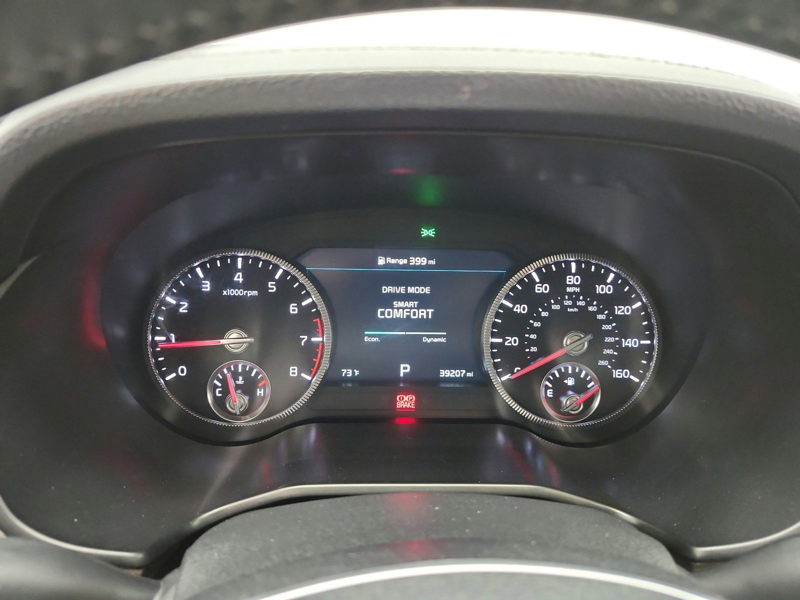 Used 2022 Kia Telluride SX w/ Towing Package image 11