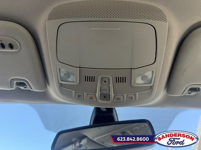 Used 2015 Ford Fusion Titanium image 18