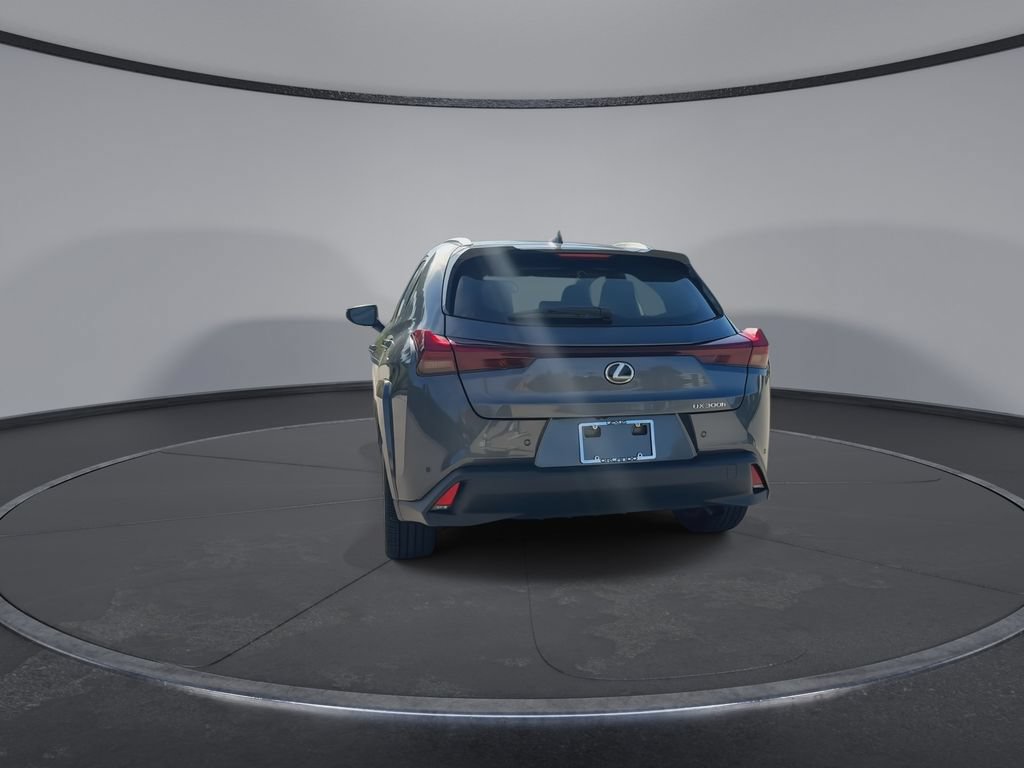 New 2026 Lexus UX 300h FWD image 7