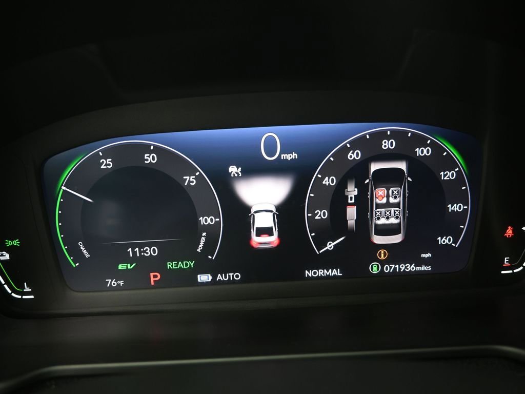 Used 2023 Honda Accord Touring image 13