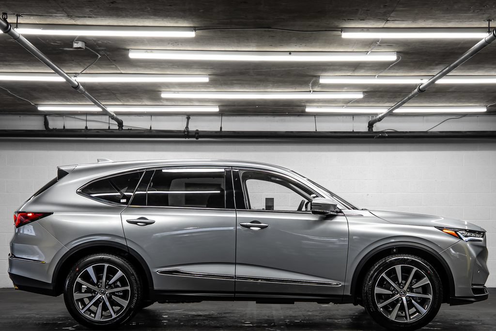 Certified 2026 Acura MDX FWD w/ Technology Package image 6