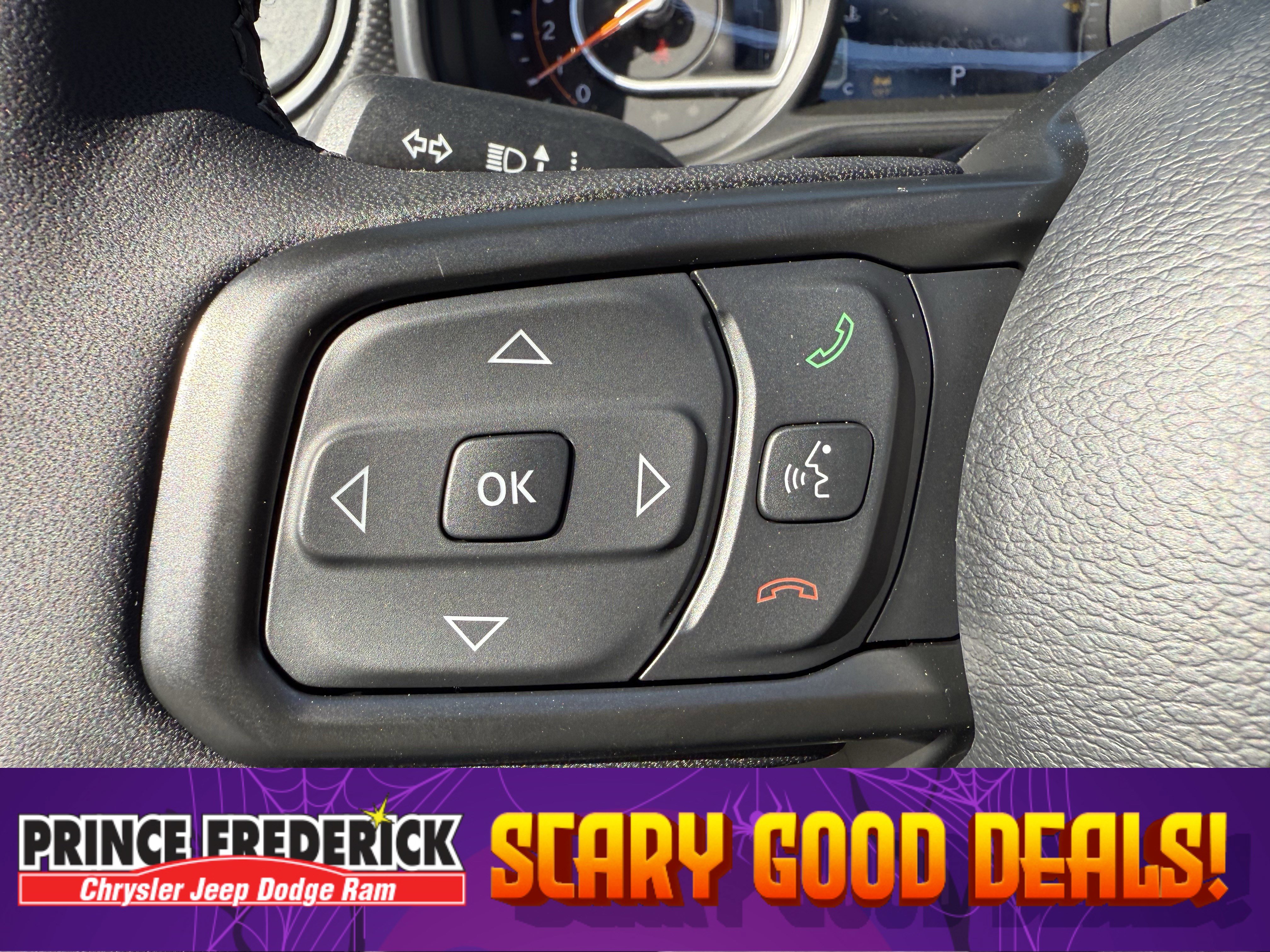 New 2026 Jeep Wrangler Unlimited Rubicon image 20