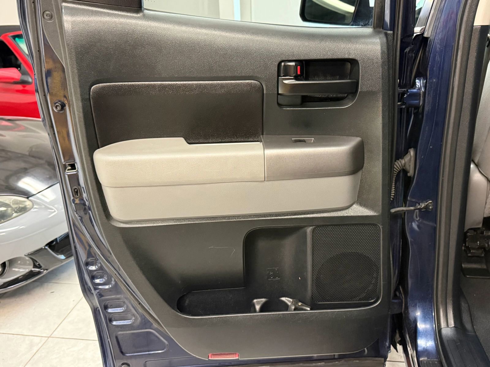 Used 2012 Toyota Tundra 4x4 Double Cab w/ TRD Off-Road Pkg image 20