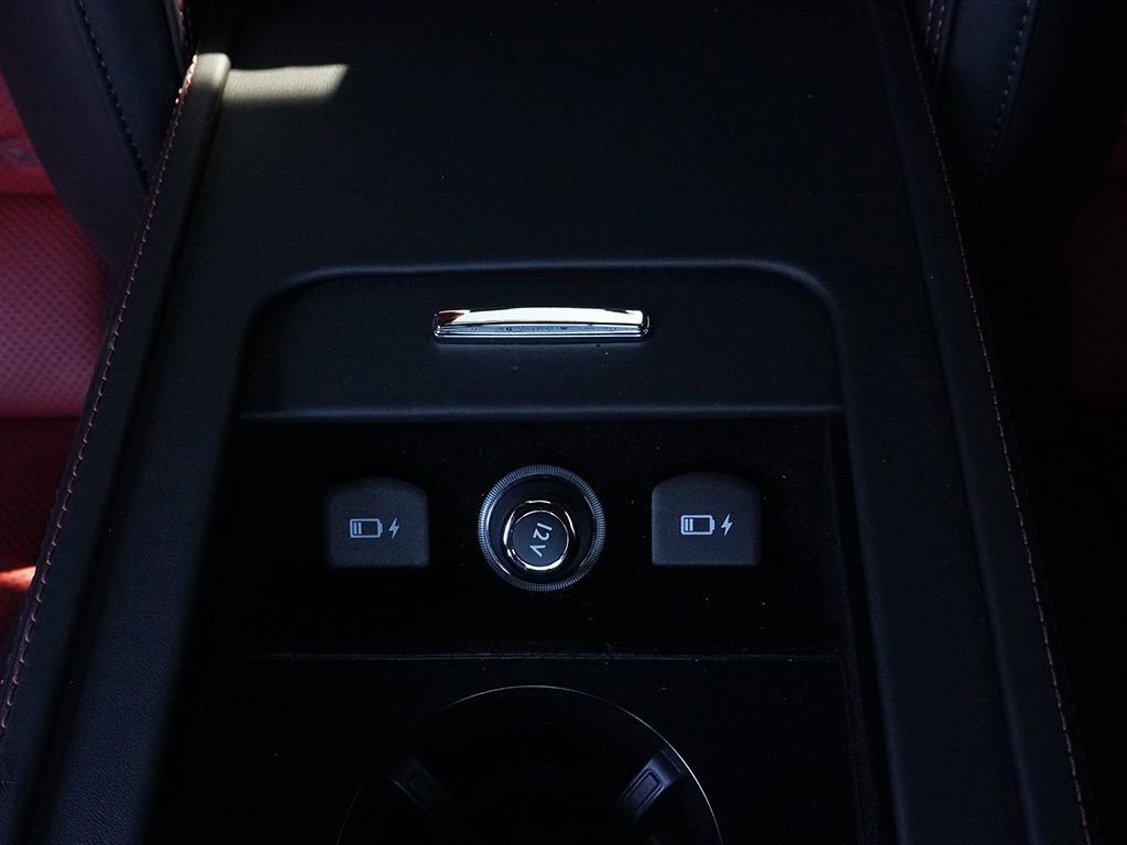 Used 2021 Bentley Continental GT AWD/4WD image 51