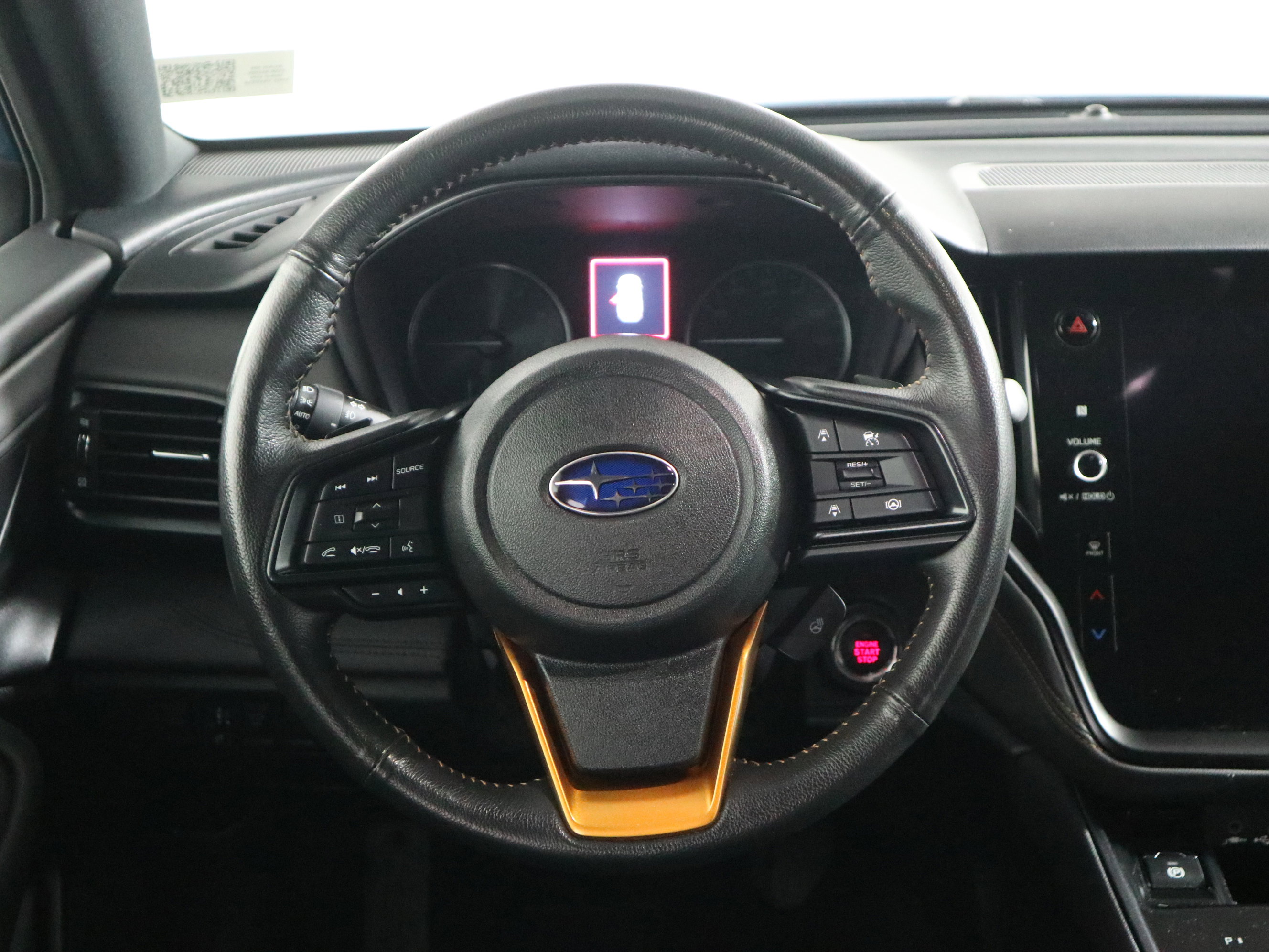 Used 2024 Subaru Outback Wilderness AWD/4WD image 16