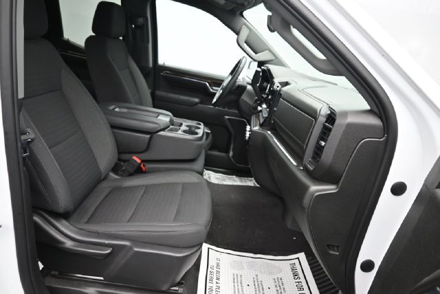Used 2023 GMC Sierra 1500 Elevation AWD/4WD image 7
