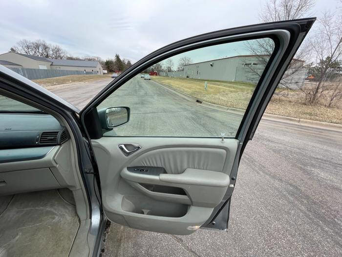 Used 2006 Honda Odyssey EX-L image 29