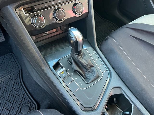 Used 2019 Volkswagen Tiguan S w/ Driver Assistance Package image 20