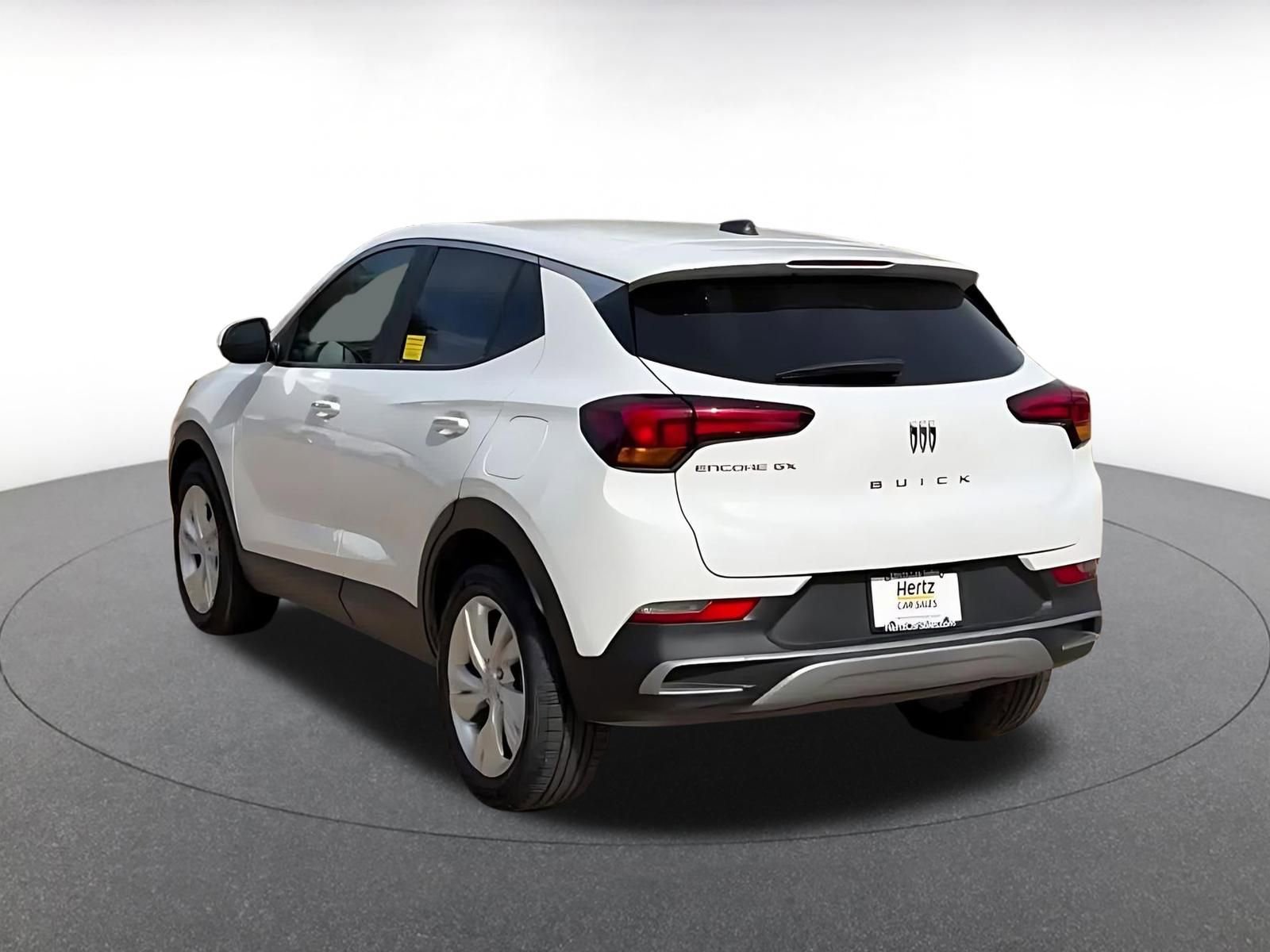 Used 2025 Buick Encore GX Preferred image 11