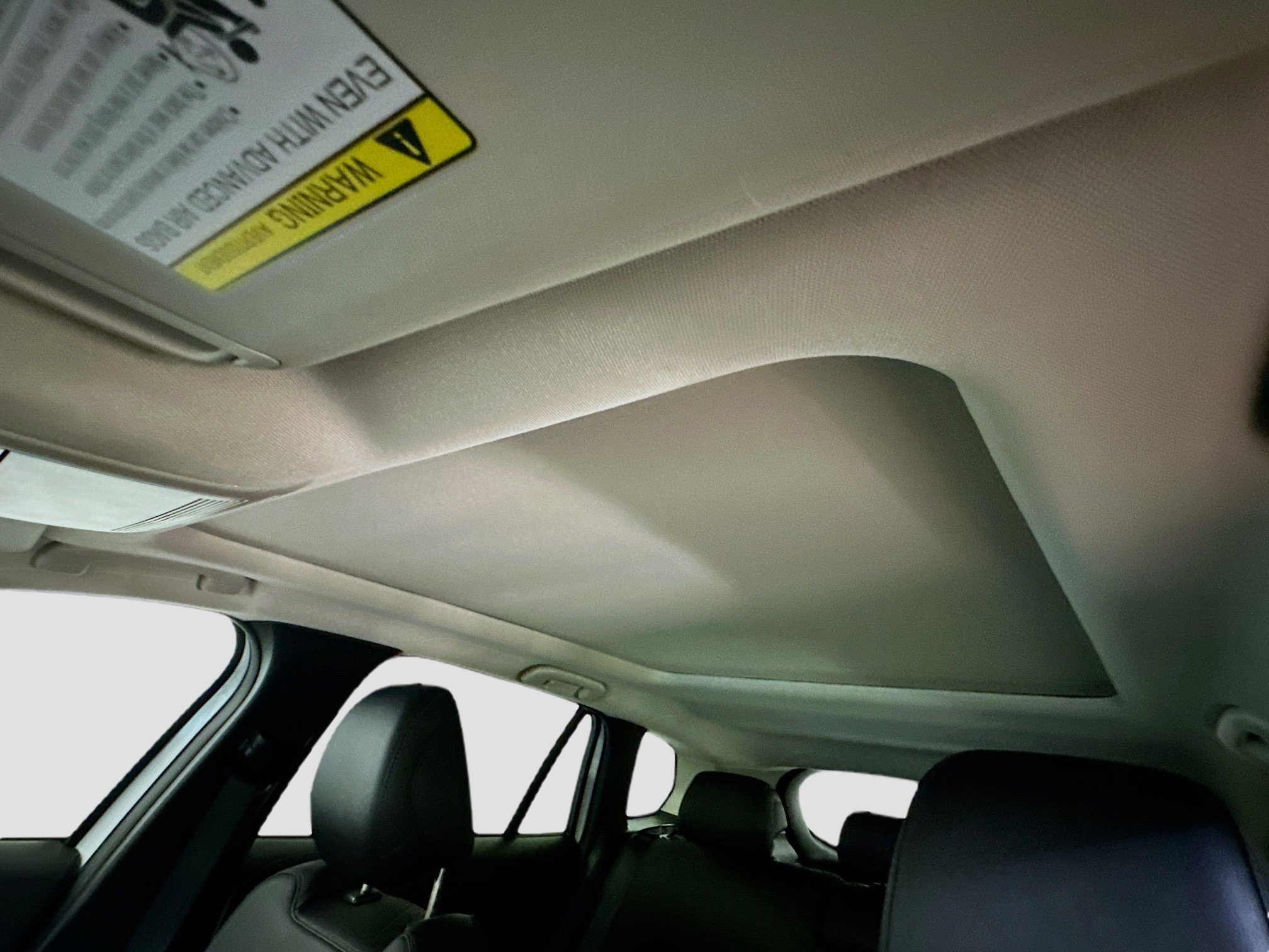 Used 2025 MAZDA CX-50 AWD 2.5 S w/ Premium Plus Pkg image 27