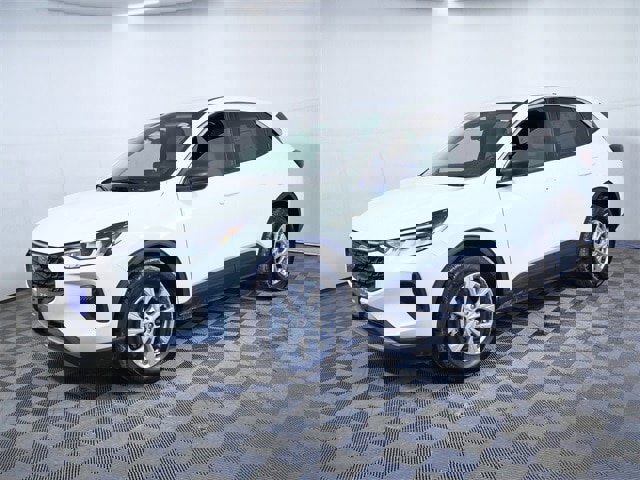 Certified 2023 Ford Escape Active image 1