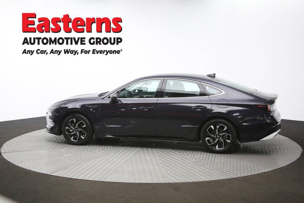 Used 2024 Hyundai Sonata SEL image 61