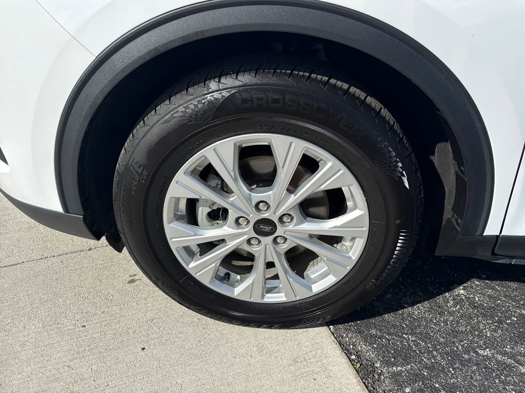Used 2023 Ford Escape Active w/ Cold Weather Package FWD image 20