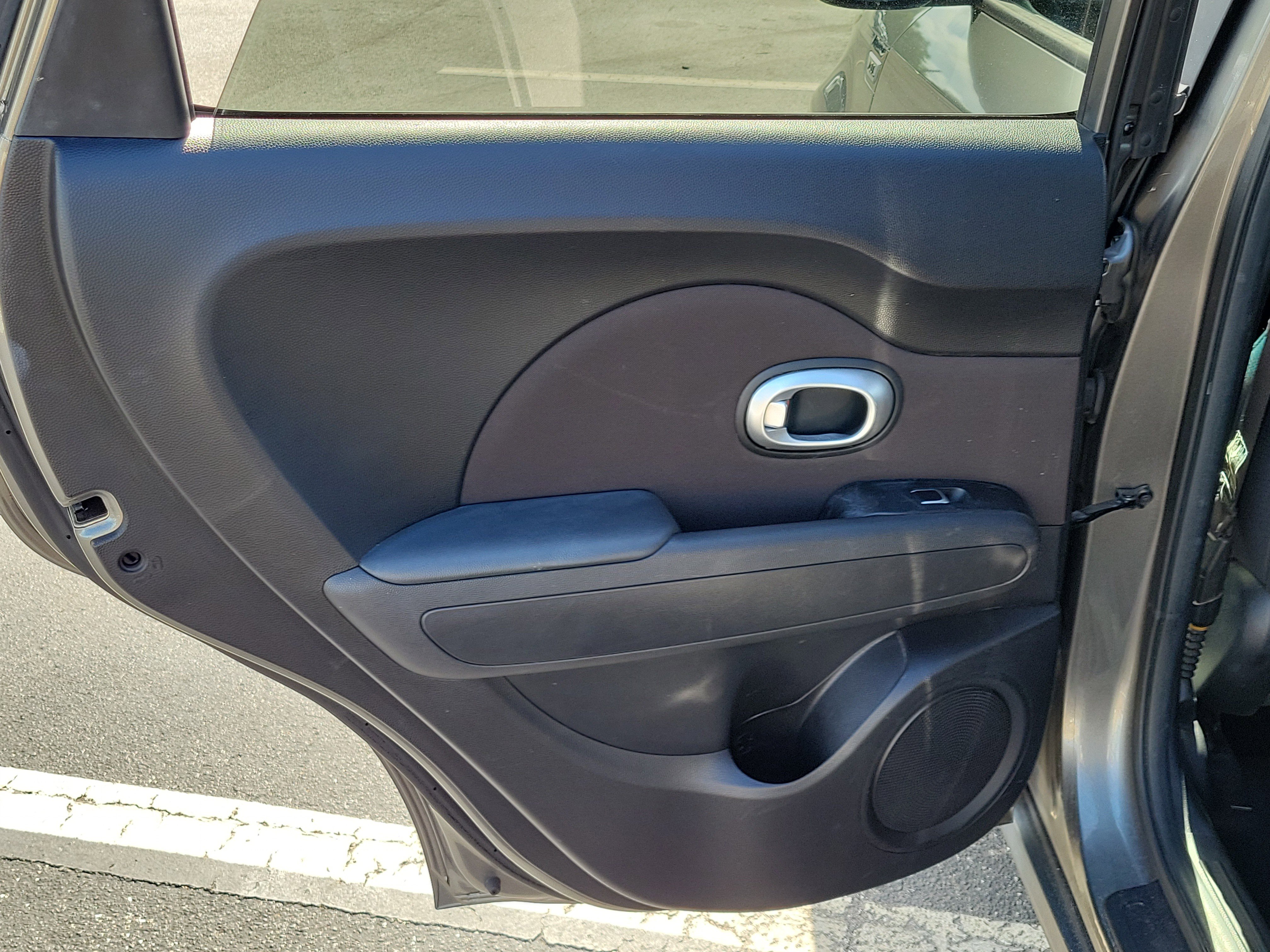 Used 2019 Kia Soul FWD image 13