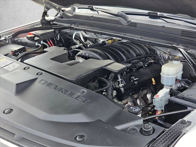Used 2017 Chevrolet Tahoe Premier image 28