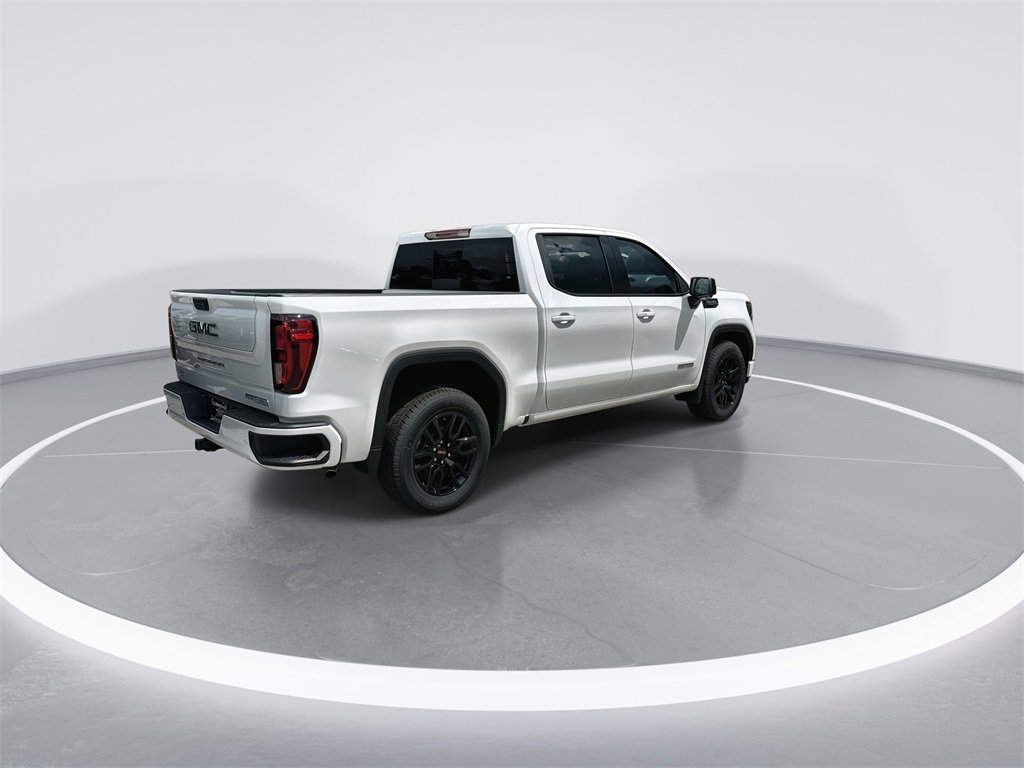 New 2026 GMC Sierra 1500 Elevation w/ Preferred Package image 8